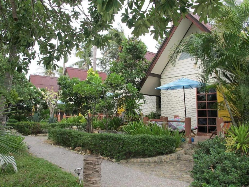 Blue Beach Resort Baanphakrimlay Zewnętrze zdjęcie